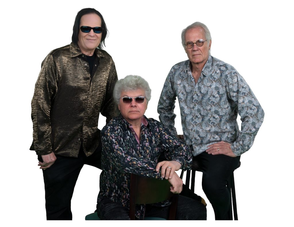 Ambrosia sings their hits at Beaver Creek - Vimarsana News